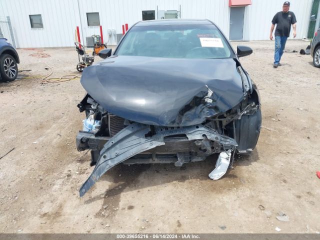4T4BF1FK8FR474755 Toyota CAMRY LE