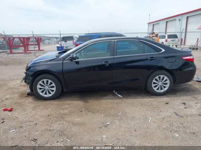4T4BF1FK8FR474755 Toyota CAMRY LE
