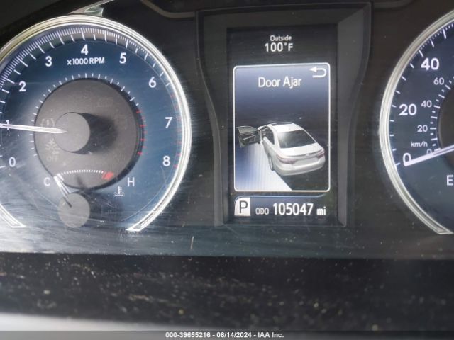 4T4BF1FK8FR474755 Toyota CAMRY LE