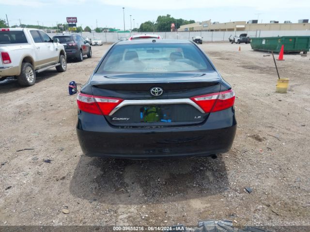 4T4BF1FK8FR474755 Toyota CAMRY LE