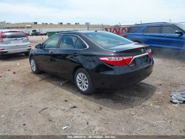 4T4BF1FK8FR474755 Toyota CAMRY LE