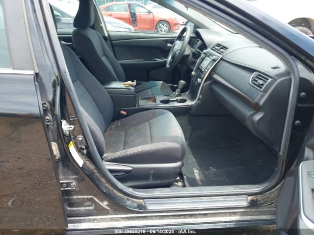 4T4BF1FK8FR474755 Toyota CAMRY LE