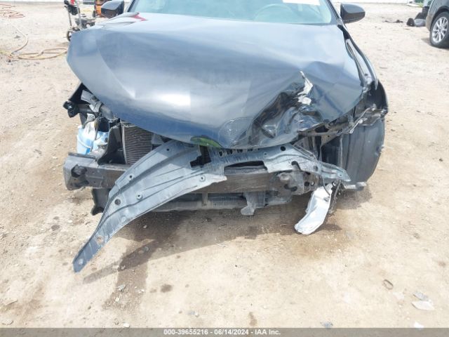 4T4BF1FK8FR474755 Toyota CAMRY LE