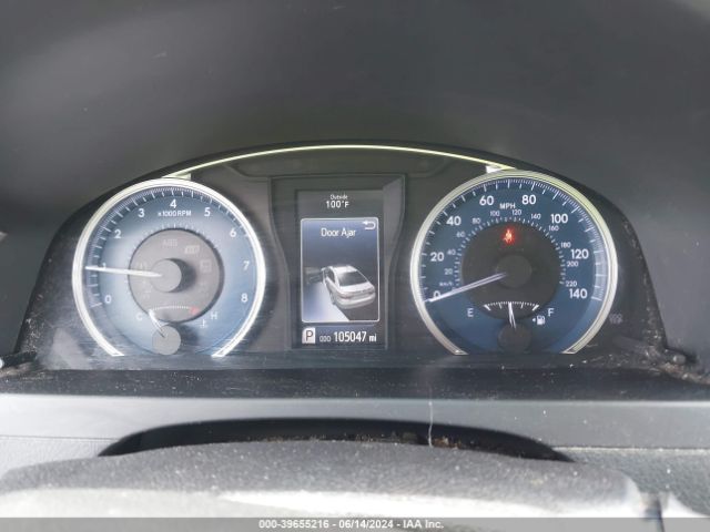 4T4BF1FK8FR474755 Toyota CAMRY LE