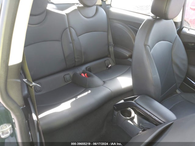 2013 MINI HARDTOP WMWSU3C5XDT684725 Photo 7