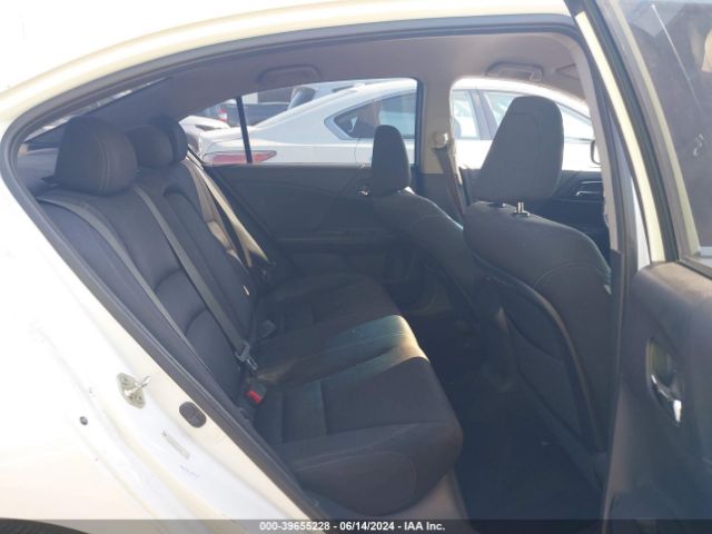 1HGCR2F5XEA033527 Honda Accord Sport