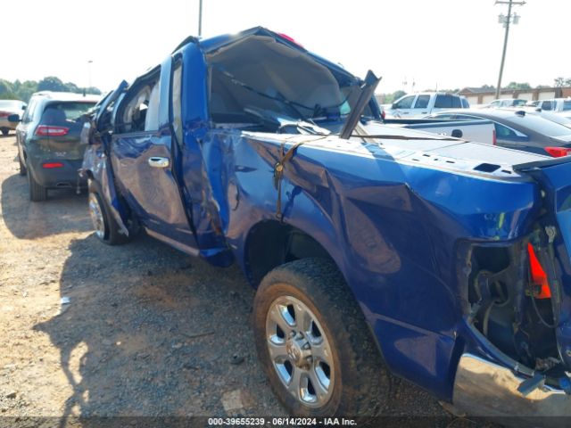 3C6UR5CL5GG147065 RAM 2500 Tradesman