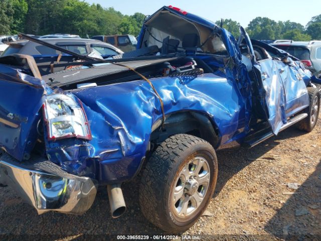 3C6UR5CL5GG147065 RAM 2500 Tradesman