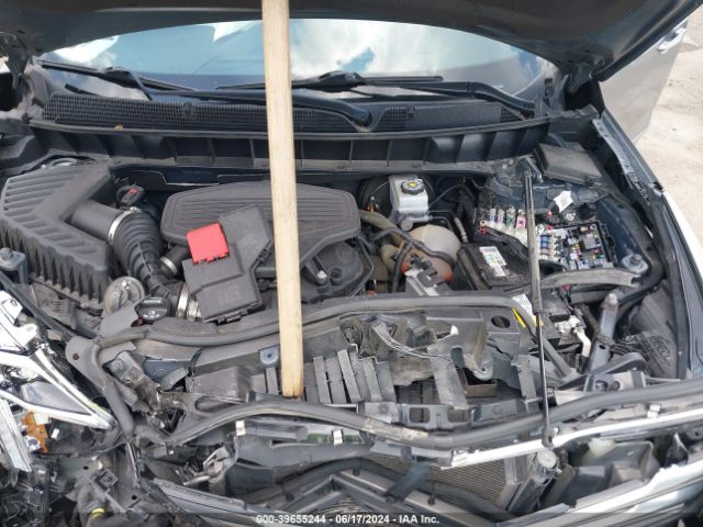 1GYKNFRS6KZ141469 Cadillac Xt5 Premium Luxury