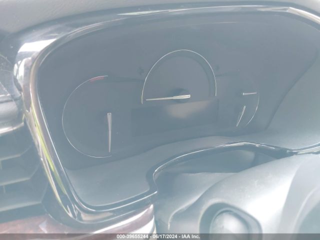 1GYKNFRS6KZ141469 Cadillac Xt5 Premium Luxury