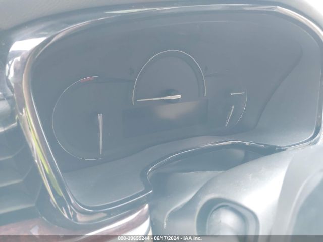 1GYKNFRS6KZ141469 Cadillac Xt5 Premium Luxury