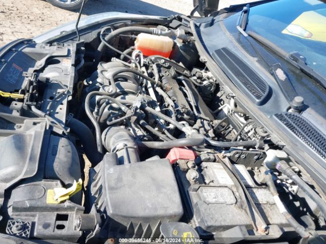 3FADP4CJ9FM209094 Ford Fiesta Titanium