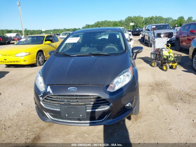 3FADP4CJ9FM209094 Ford Fiesta Titanium
