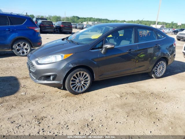 3FADP4CJ9FM209094 Ford Fiesta Titanium
