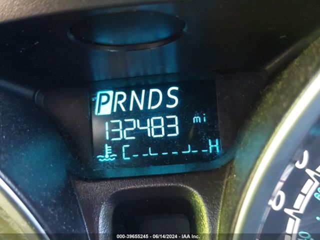 3FADP4CJ9FM209094 Ford Fiesta Titanium