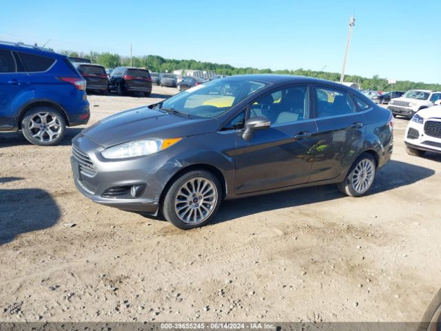 3FADP4CJ9FM209094 Ford Fiesta Titanium
