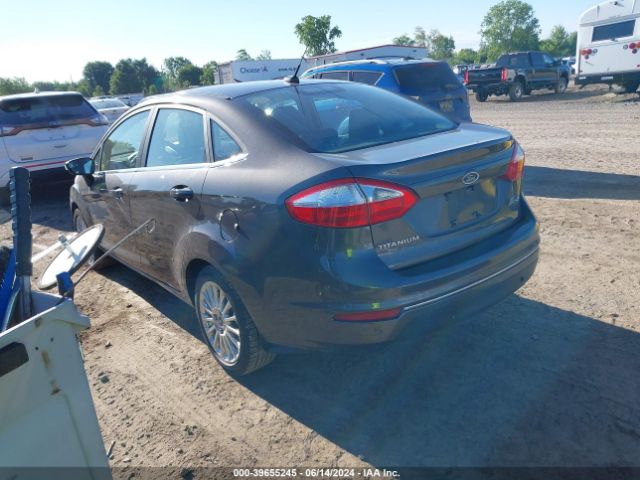 3FADP4CJ9FM209094 Ford Fiesta Titanium