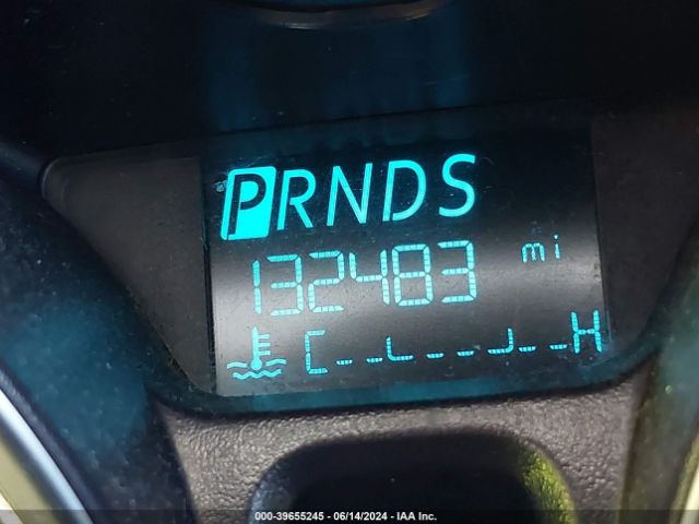 3FADP4CJ9FM209094 Ford Fiesta Titanium