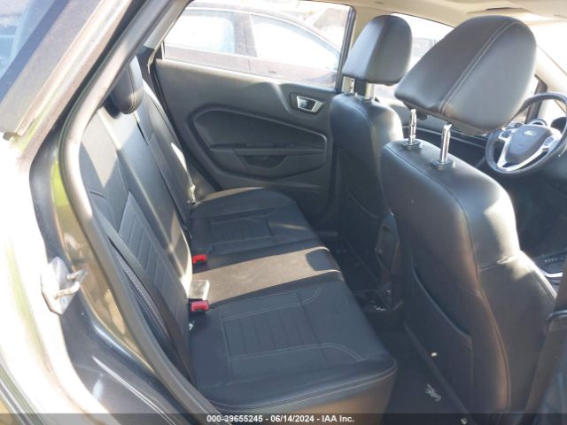 3FADP4CJ9FM209094 Ford Fiesta Titanium