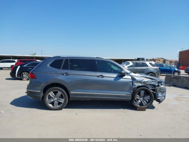 3VV3B7AX4MM011857 Volkswagen Tiguan 2.0t Se/2.0t Se R-line Black/2.0t Sel