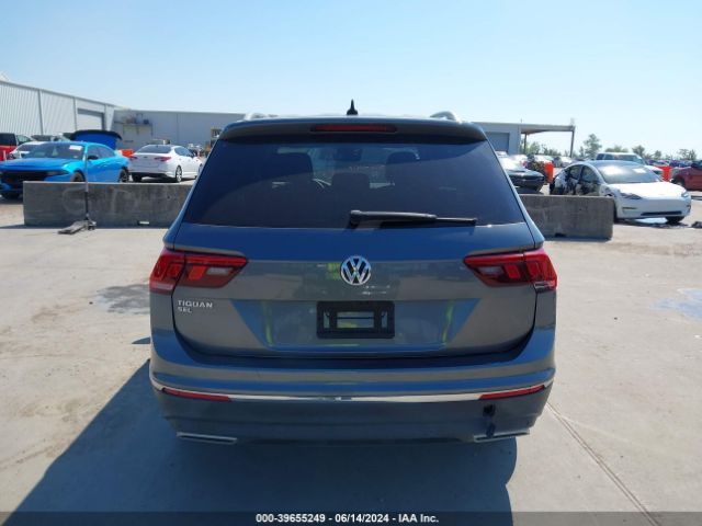 3VV3B7AX4MM011857 Volkswagen Tiguan 2.0t Se/2.0t Se R-line Black/2.0t Sel