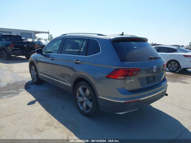3VV3B7AX4MM011857 Volkswagen Tiguan 2.0t Se/2.0t Se R-line Black/2.0t Sel