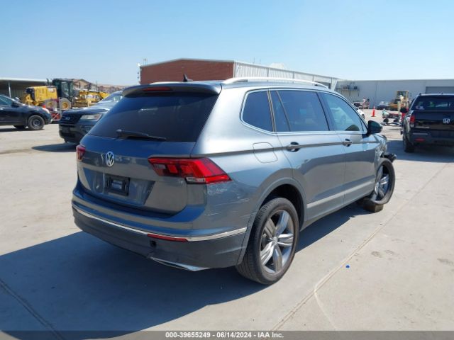 3VV3B7AX4MM011857 Volkswagen Tiguan 2.0t Se/2.0t Se R-line Black/2.0t Sel
