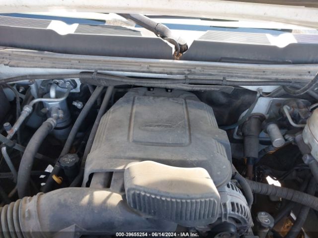 1GC1KVCG6EF167696 Chevrolet Silverado 2500hd Work Truck
