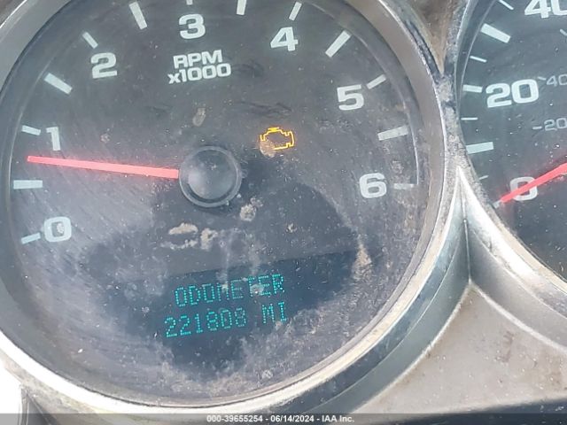1GC1KVCG6EF167696 Chevrolet Silverado 2500hd Work Truck