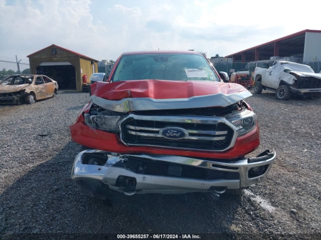 1FTER4FH5KLA03753 Ford Ranger Lariat