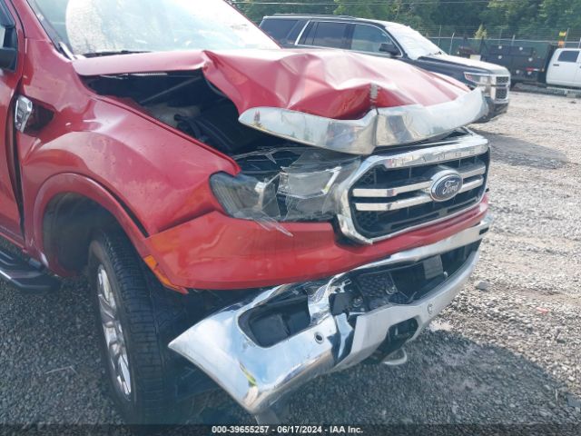 1FTER4FH5KLA03753 Ford Ranger Lariat