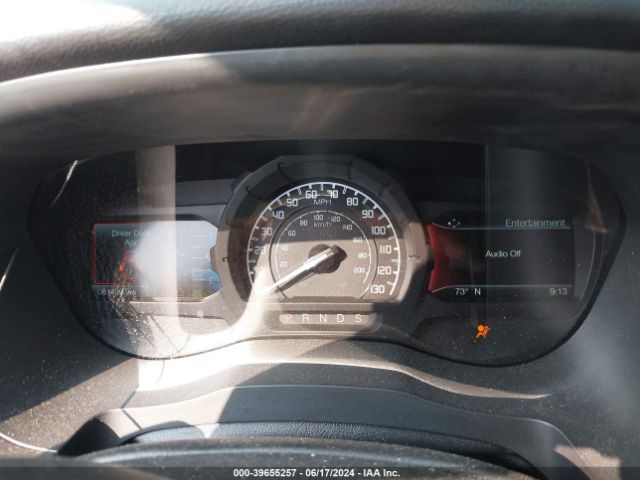 1FTER4FH5KLA03753 Ford Ranger Lariat