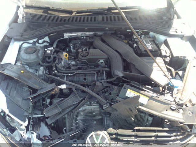 3VWBM7BUXPM045361 Volkswagen Jetta 1.5t Sport