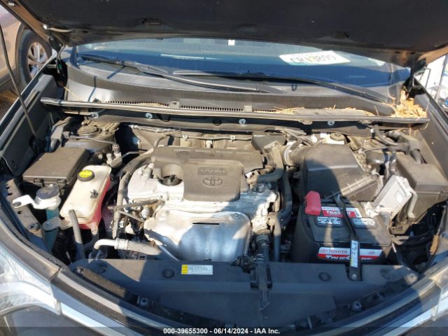 2018 TOYOTA RAV4 2T3WFREV4JW426482 Photo 9