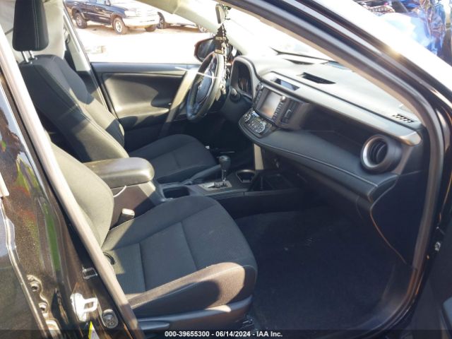 2018 TOYOTA RAV4 2T3WFREV4JW426482 Photo 4