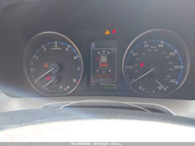 2018 TOYOTA RAV4 2T3WFREV4JW426482 Photo 6