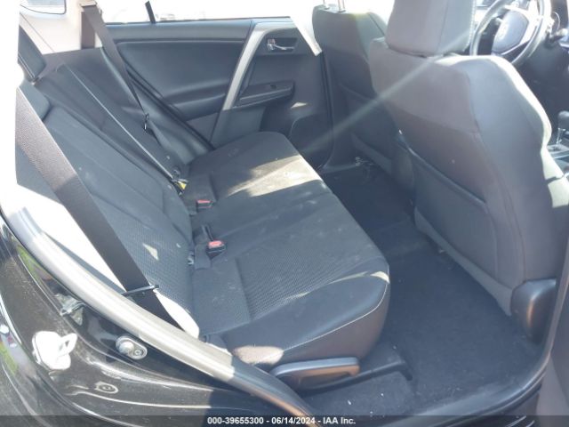 2018 TOYOTA RAV4 2T3WFREV4JW426482 Photo 7