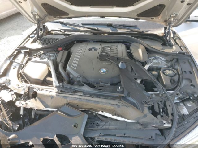 WBA73BJ0XMWX05386 BMW 540i Xdrive