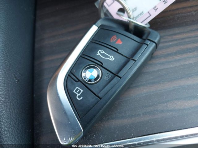 WBA73BJ0XMWX05386 BMW 540i Xdrive