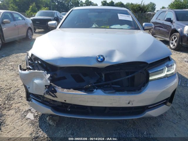 WBA73BJ0XMWX05386 BMW 540i Xdrive