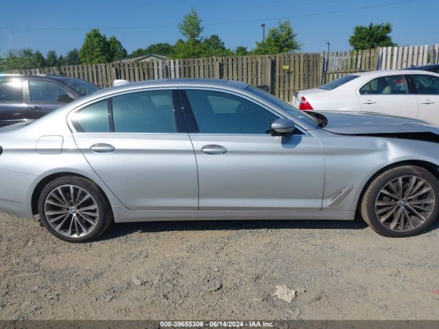 WBA73BJ0XMWX05386 BMW 540i Xdrive