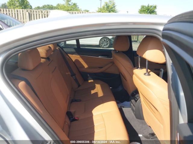 WBA73BJ0XMWX05386 BMW 540i Xdrive
