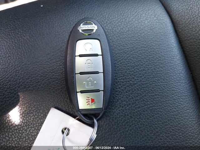 Nissan Kicks Sr Xtronic Cvt 2020 3N1CP5DV8LL484358 Image 11
