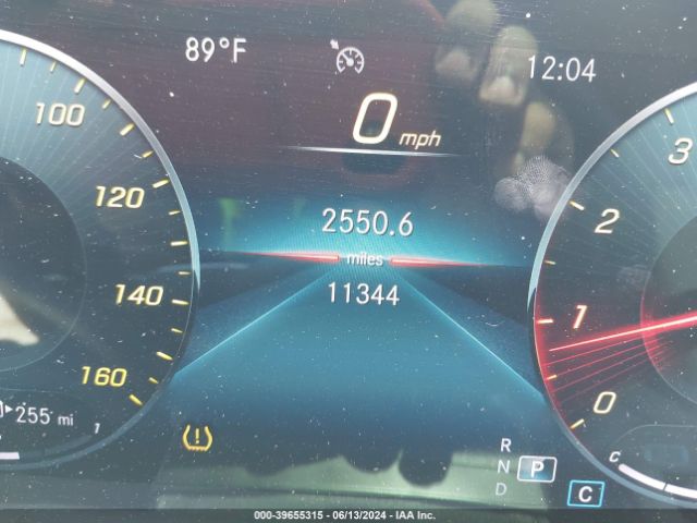 4JGFB4KBXNA793539 Mercedes-Benz Gle 350 4matic