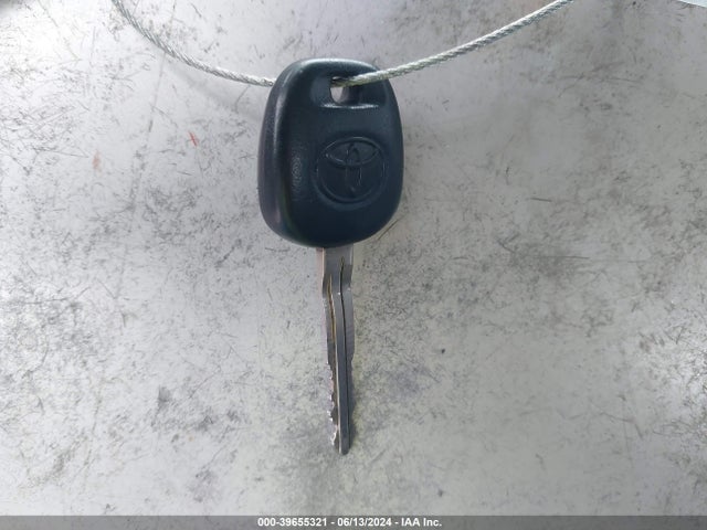 Toyota COROLLA L 2015 5YFBURHE0FP300251 Image 11