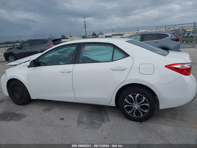 Toyota COROLLA L 2015 5YFBURHE0FP300251 Image 15