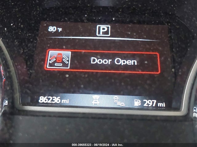 Nissan Altima 2.5 Sl 2018 1N4AL3AP6JC249174 Image 12
