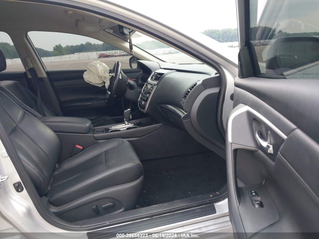 Nissan Altima 2.5 Sl 2018 1N4AL3AP6JC249174 Image 5