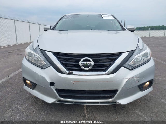 Nissan Altima 2.5 Sl 2018 1N4AL3AP6JC249174 Image 6