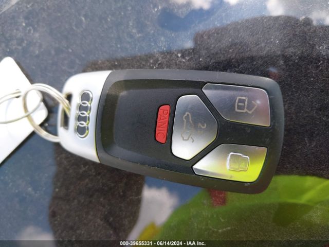 WA1AAAFY4M2079164 Audi Q5 Premium 45 Tfsi Quattro S Tronic